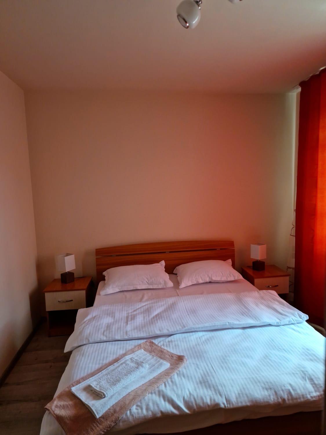 Apartament Central Deva Daire Dış mekan fotoğraf